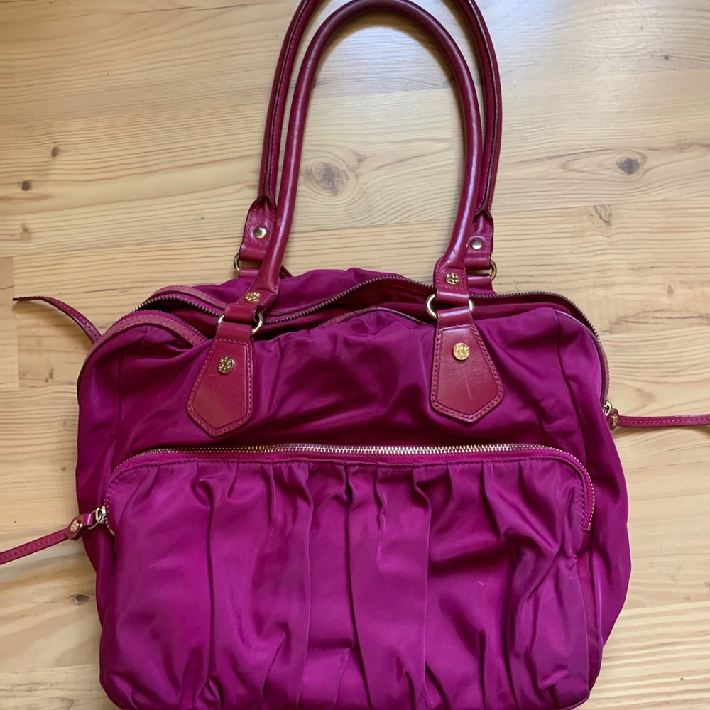 MZ Wallace handbag